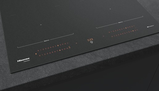 Hisense indukcijska ploča HEH8443SRWF