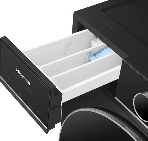 Hisense perilica rublja WF5I9043BBFS