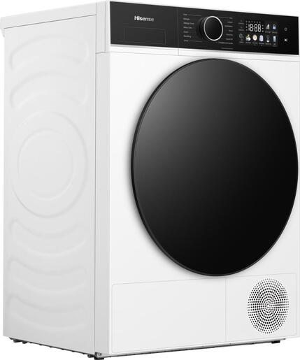 Hisense sušilica rublja DH3I802UWDD