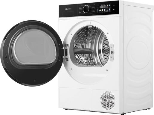 Hisense sušilica rublja DH3I802UWDD