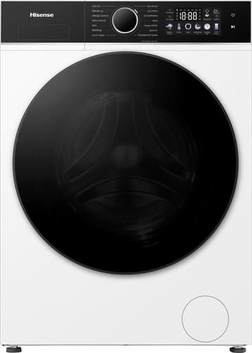 Hisense perilica rublja WF3I9043BWFS2