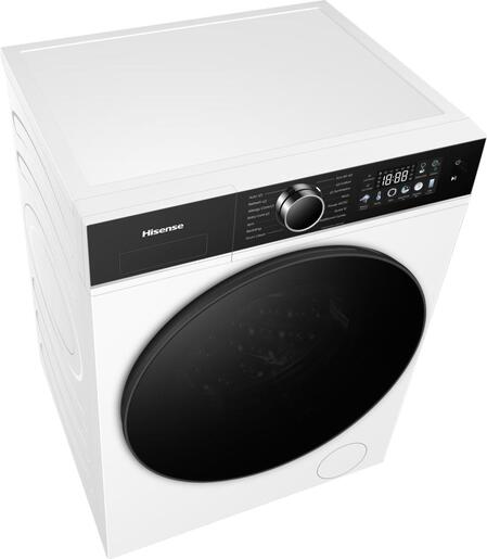 Hisense perilica rublja WF3I9043BWFS2