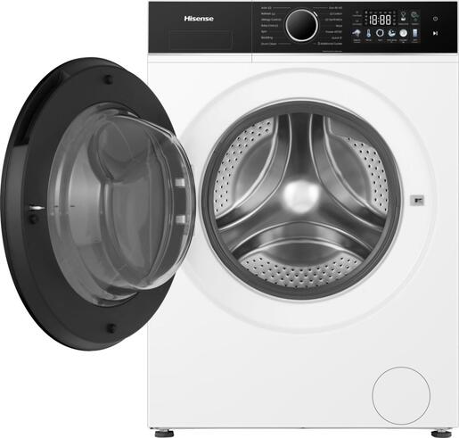 Hisense perilica rublja WF3I9043BWFS2