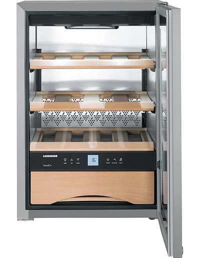 Liebherr hladnjak za vino WKes 653 GrandCru