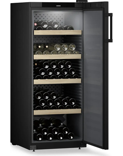 Liebherr hladnjak za vino WSbl 4601 GrandCru