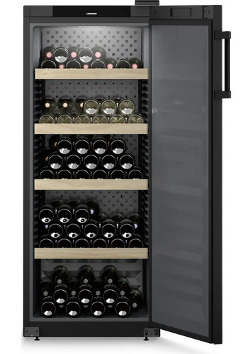 Liebherr hladnjak za vino WSbl 4601 GrandCru
