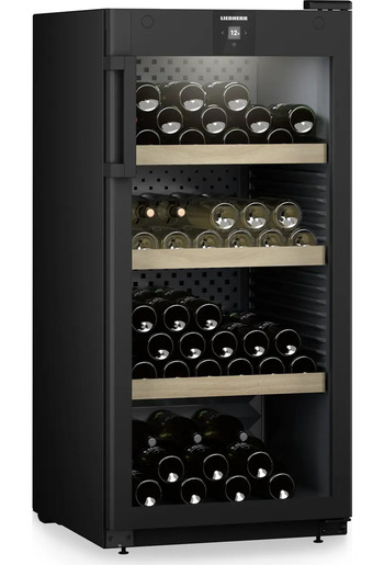 Liebherr hladnjak za vino WPbl 4201 GrandCru