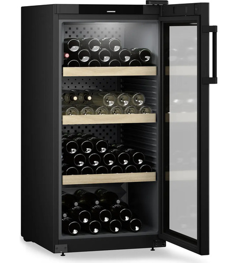 Liebherr hladnjak za vino WPbl 4201 GrandCru