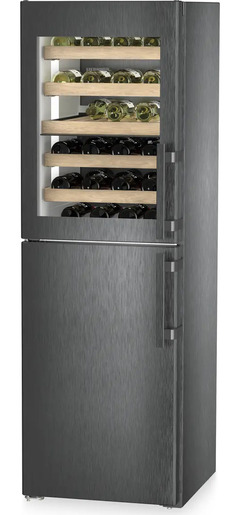 Liebherr hladnjak za vino SWNbsd 529i Peak