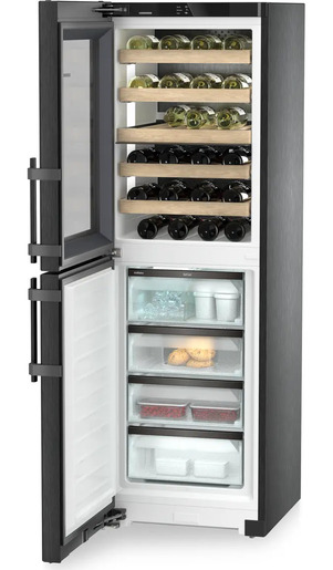 Liebherr hladnjak za vino SWNbsd 529i Peak
