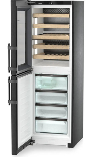 Liebherr hladnjak za vino SWNbsd 529i Peak