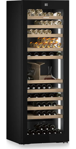 Liebherr hladnjak za vino WPgbi 7483 Vinidor Selection