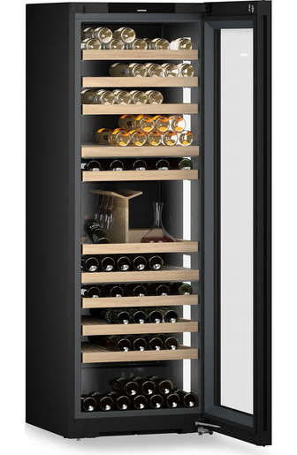 Liebherr hladnjak za vino WPgbi 7483 Vinidor Selection