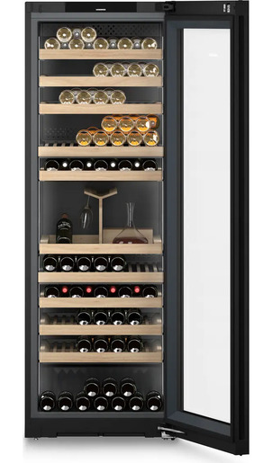 Liebherr hladnjak za vino WPgbi 7483 Vinidor Selection