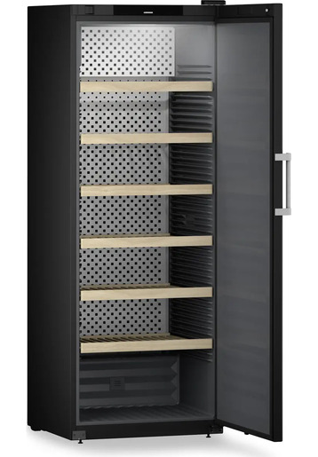 Liebherr hladnjak za vino WSbli 7731 GrandCru Selection