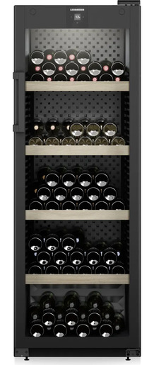 Liebherr hladnjak za vino WPbl 5001 GrandCru