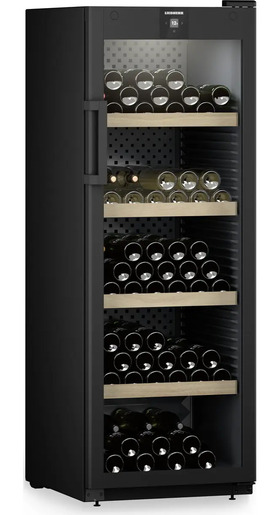 Liebherr hladnjak za vino WPbl 5001 GrandCru