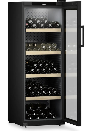 Liebherr hladnjak za vino WPbl 5001 GrandCru