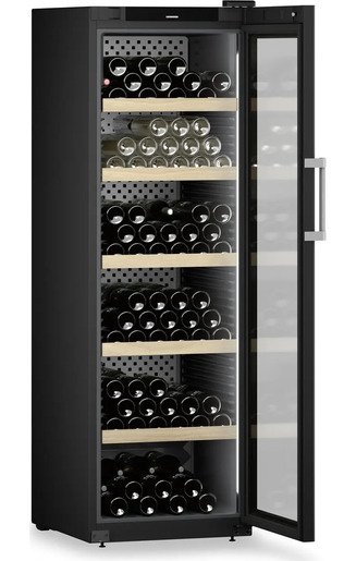 Liebherr hladnjak za vino WPbli 5231 GrandCru Selection