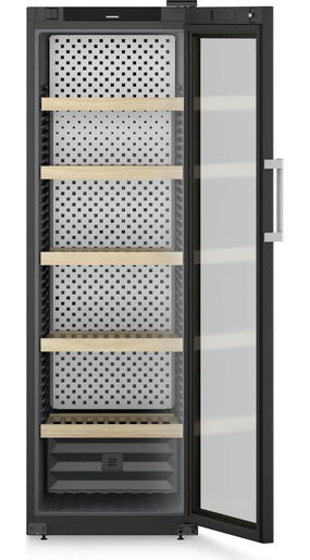 Liebherr hladnjak za vino WPbli 5231 GrandCru Selection