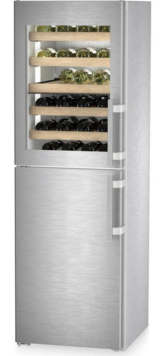 Liebherr hladnjak za vino SWNstd 529i Peak