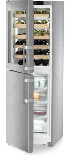 Liebherr hladnjak za vino SWNstd 529i Peak