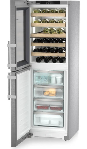 Liebherr hladnjak za vino SWNstd 529i Peak