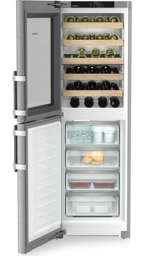 Liebherr hladnjak za vino SWNstd 529i Peak