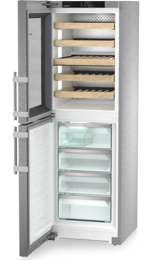 Liebherr hladnjak za vino SWNstd 529i Peak