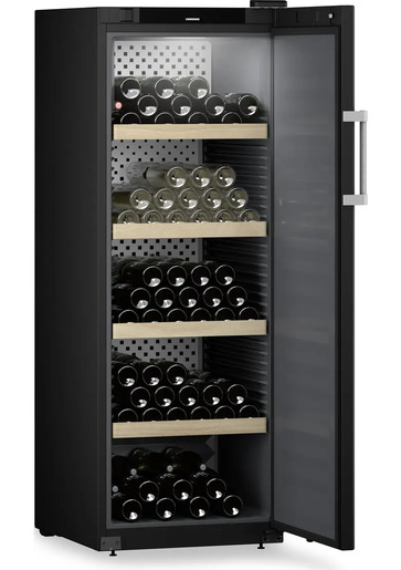 Liebherr hladnjak za vino WSbli 5031 GrandCru Selection