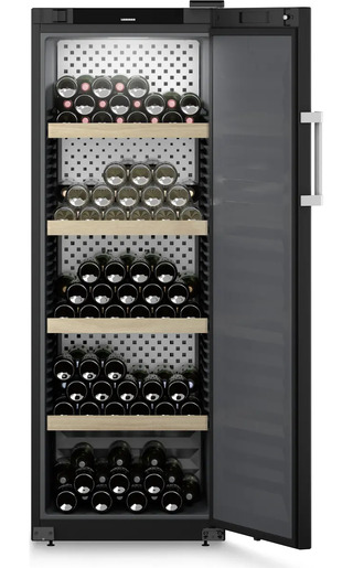 Liebherr hladnjak za vino WSbli 5031 GrandCru Selection