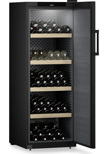 Liebherr hladnjak za vino WSbl 5001 GrandCru