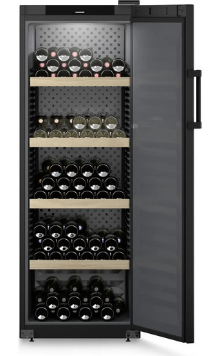 Liebherr hladnjak za vino WSbl 5001 GrandCru