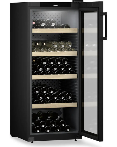 Liebherr hladnjak za vino WPbl 4601 GrandCru