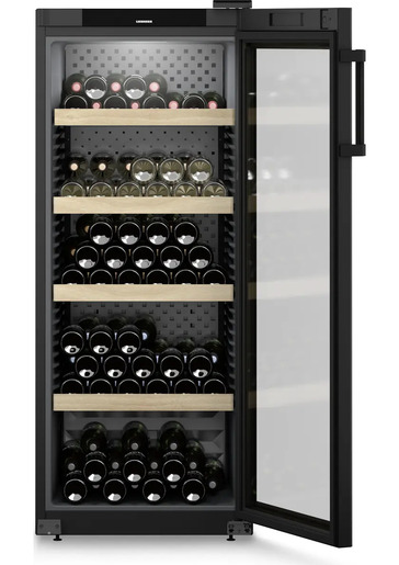 Liebherr hladnjak za vino WPbl 4601 GrandCru