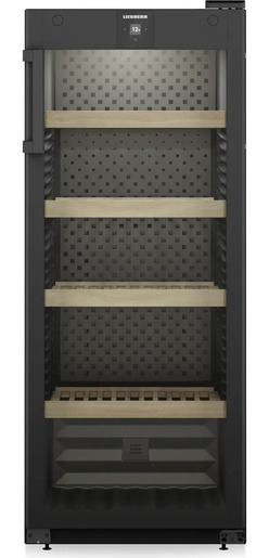 Liebherr hladnjak za vino WPbl 4601 GrandCru