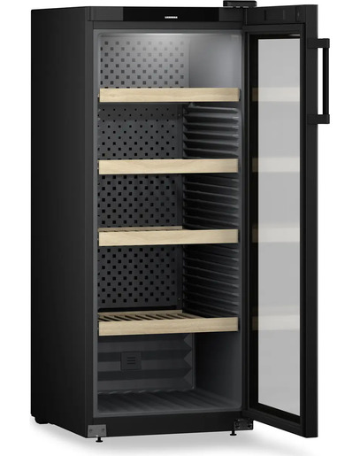 Liebherr hladnjak za vino WPbl 4601 GrandCru