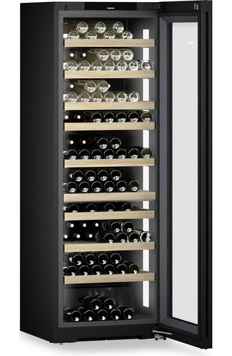 Liebherr hladnjak za vino WPgbi 7472 Vinidor Selection