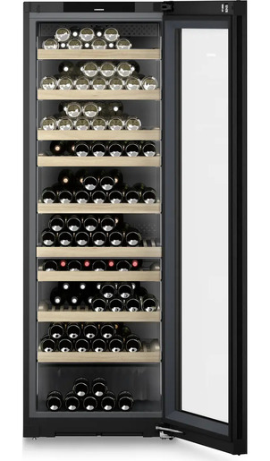 Liebherr hladnjak za vino WPgbi 7472 Vinidor Selection