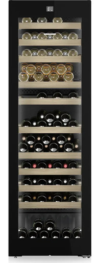 Liebherr hladnjak za vino WPgbi 5273 Vinidor Selection