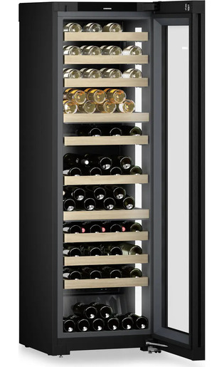 Liebherr hladnjak za vino WPgbi 5273 Vinidor Selection