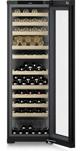 Liebherr hladnjak za vino WPgbi 5273 Vinidor Selection