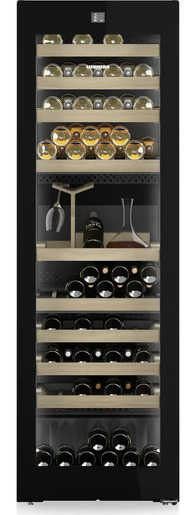 Liebherr hladnjak za vino WPgbi 5283 Vinidor Selection