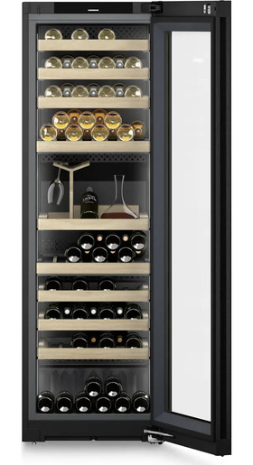 Liebherr hladnjak za vino WPgbi 5283 Vinidor Selection