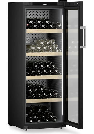 Liebherr hladnjak za vino WPbli 5031 GrandCru Selection