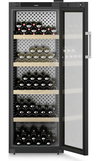 Liebherr hladnjak za vino WPbli 5031 GrandCru Selection