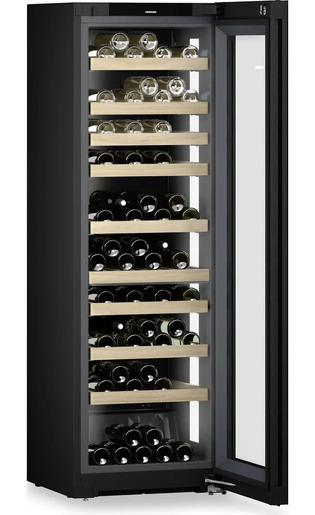 Liebherr hladnjak za vino WPgbi 5272 Vinidor Selection