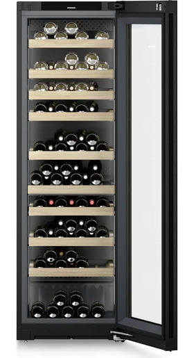 Liebherr hladnjak za vino WPgbi 5272 Vinidor Selection