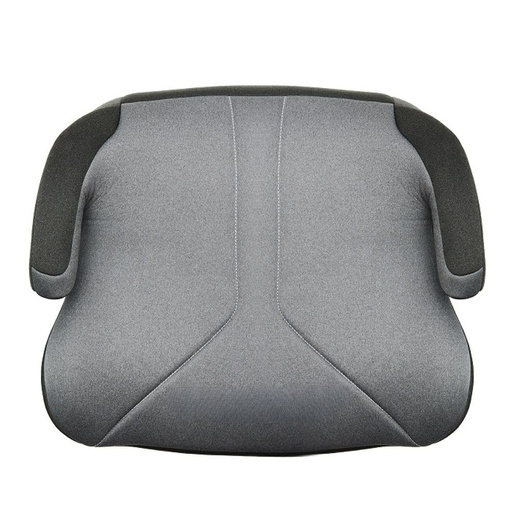 Kinderkraft booster autosjedalica I-BOOST 2 i-Size (125-150 cm), siva