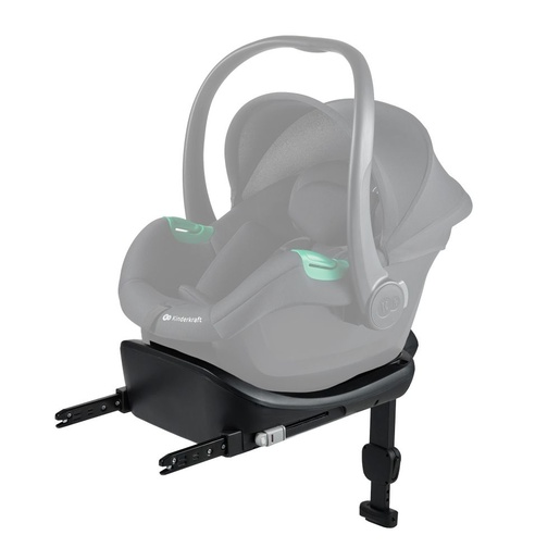 Kinderkraft Isofix baza MINK FX 2
